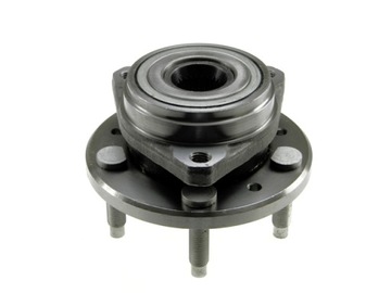 фото thumb №1, Ступица подшипник колёса перед ford windstar 99-03