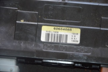 фото thumb №2, Alfa romeo 159 модуль комфорта 60684088