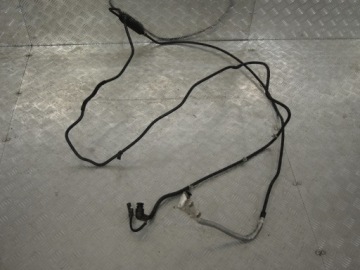 фото thumb №1, Шланг топлива add blue volvo xc60 ii v426 d4