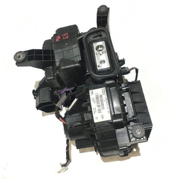 фото thumb №2, Отопитель задняя 738108657r renault espace v