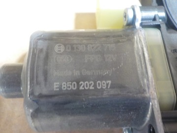 фото thumb №7, Vw t-roc моторчик стекло правый перед 5q0959801a