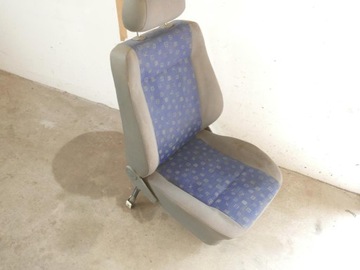 фото thumb №9, Сидіння правий пасажира перед seat ibiza ii 5d fl 99-