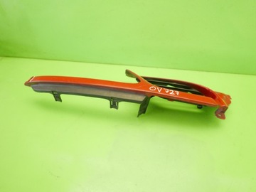 фото thumb №5, Решётка радиатор решётка радиатора правые renault scenic i phi