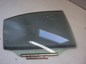 фото thumb №3, Скло двері правий задня lexus is 2005-