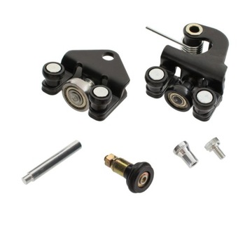 фото thumb №1, 3x подрамник дверь раздвижных p renault master ii 98-