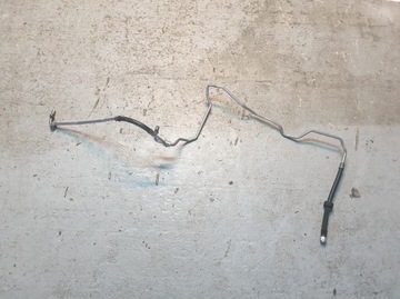 фото thumb №1, Audi a4 b9 a5 f5 8w трубка шланг кондиционера