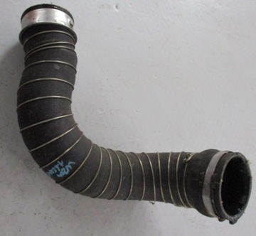 фото thumb №1, C-klasa w204 1.6k труба інтеркулер