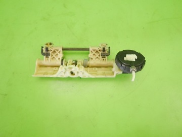 фото thumb №8, Механизм подголовник задняя левый mercedes w220 s400 98-