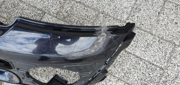 фото thumb №5, Mini cooper r56 бампер перед оригінал e040