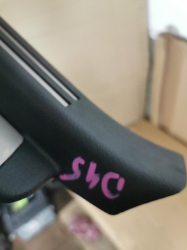 фото thumb №7, Молдинг порог перед левая lexus ls460 ls 460 2007-