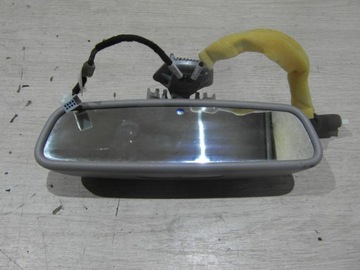 фото thumb №1, Зеркало заднего вида наружное mercedes c-klasa w204