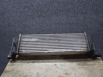 фото thumb №7, Интеркулер iveco daily 2.3 3.0 d