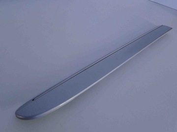 фото thumb №8, Mercedes e klasa w211 lift молдинг дверь задние avan