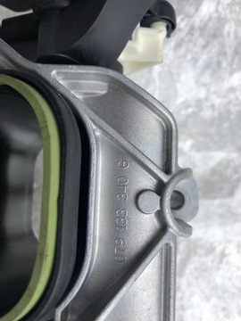 фото thumb №7, Audi rs5 rs4 4.2 fsi колектор всмоктуючий 079133109bb