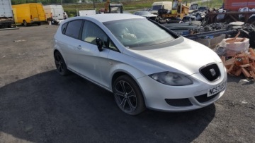 фото thumb №2, Seat leon 2 2005-2012 двері праве задня