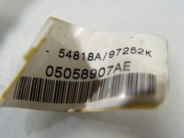 фото thumb №16, Journey freemont 11- 3.6 шланг шланг трубка води