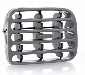 фото thumb №1, Решётка обдув воздуха p renault thalia i 01-06