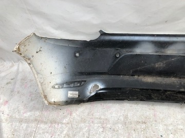 фото thumb №8, Бампер задня vw scirocco 1k8 pdc задній