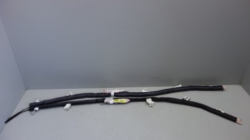 фото thumb №1, Peugeot 3008 ii модуль подушка безпеки шторка безпеки подушка