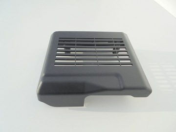 фото thumb №1, Nissan micra k14 рамка решітка захист 280735fa2a