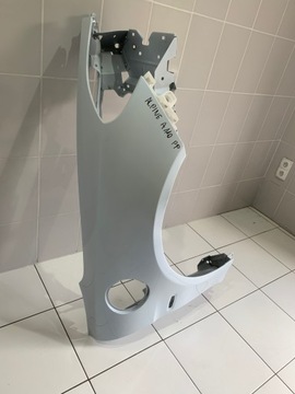 фото thumb №2, Крыло правые переднее перед alpine a110