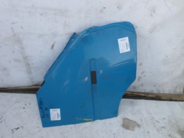 фото thumb №1, Крыло перед правый renault trafic i 1998 r