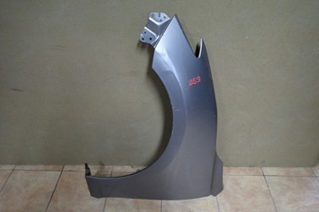 фото thumb №1, Крыло левый перед переднее mazda 3 iii 13-