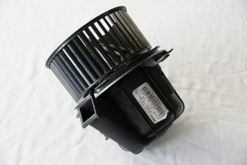 фото thumb №2, Повітродувка вентилятор grand secnic 2 ii volvo s40 ii