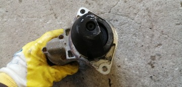 фото thumb №5, Swift mk7 10-17 1.3 ddis стартер 31100m86j20