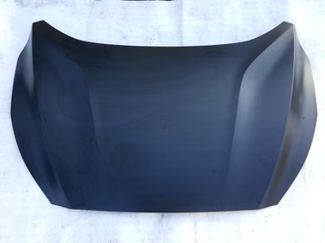 фото thumb №4, Капот передня ford focus mk4 2018-2022 оригінальний номер