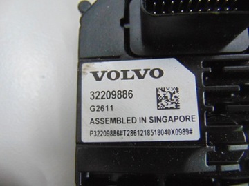 фото thumb №3, Volvo v90 s90 радар камера датчик 32209886