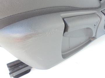 фото thumb №15, Pulsar заднее сиденье задняя задняя сиденья кожа подушки безопасности