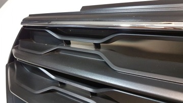 фото thumb №12, Решётка радиатора решётка радиатора vw t-roc t roc 2ga853651e