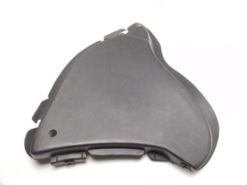 фото thumb №1, Воздуховод воздуха левый перед octavia i 97-11