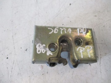 фото thumb №1, Замок двері передній правий vw jetta ii 86r