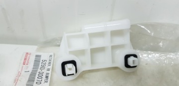 фото thumb №1, Lexus gs 05-11 напрямна бампер задня кронштейн лампи лівий