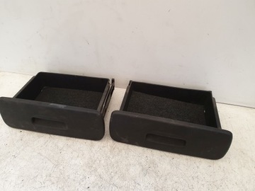 фото thumb №1, Бардачок сиденье левый перед renault grand scenic ii