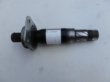 фото thumb №1, Опора приводной вал tesla x