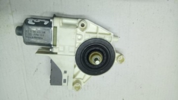 фото thumb №3, Peugeot 407 модуль подъёма стекло правый задний