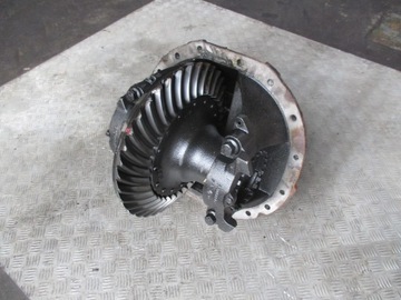 фото thumb №8, Вкладиш міст задня renault magnum 440km e-tech 37/14