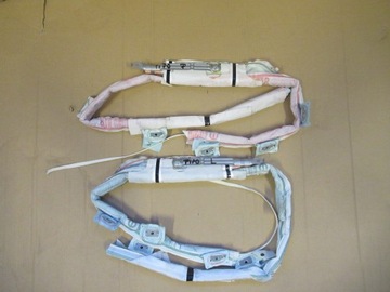 фото thumb №1, Fiat tipo ii шторка безопасности левая правая