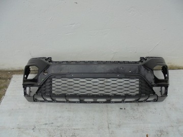 фото thumb №1, Vw t-roc troc бампер передний спойлер 2ga807221