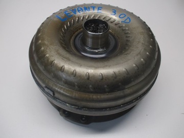 фото thumb №1, Сцепление maserati levante гидротрансформаторный 3,0d