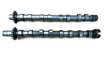 фото thumb №1, Вал распределительного вала всасывающий 2.0 дизель eu.4 mondeo mk4