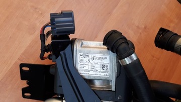 фото thumb №6, Webasto volvo s90 31469689 evo 2016r дизель