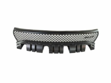 фото thumb №1, Dodge charger srt 2015-2023 решётка радиатора решётка радиатора верхний новый