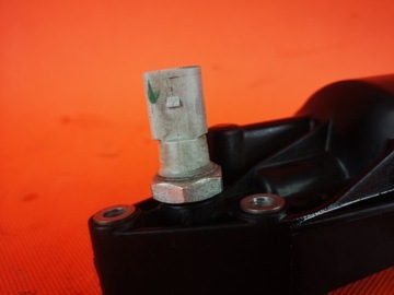 фото thumb №7, Audi s5 8t 3.0 tfsi корпус фільтра масла датчик