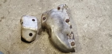 фото thumb №1, Mazda 3 09-13 2.3 b защита тепловая