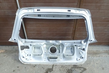 фото thumb №10, Vw golf vii 7 5g0 кришка багажника зад 5g6867737a