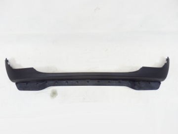 фото thumb №1, Спойлер бампера перед mini r56 r57 51117147856